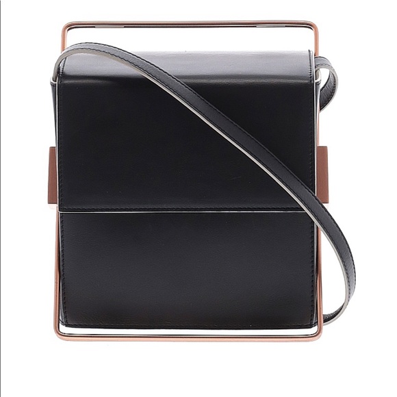 Lautem I GOT RHYTHM in Black Leather Handmade in Spain - Picture 2 of 10